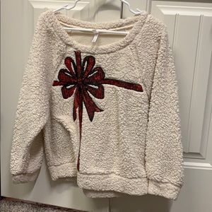 Christmas sweater